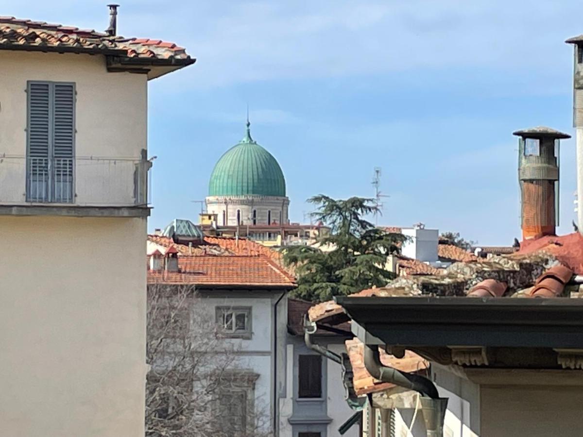 ホテルPorta Santa Croce フィレンツェ エクステリア 写真